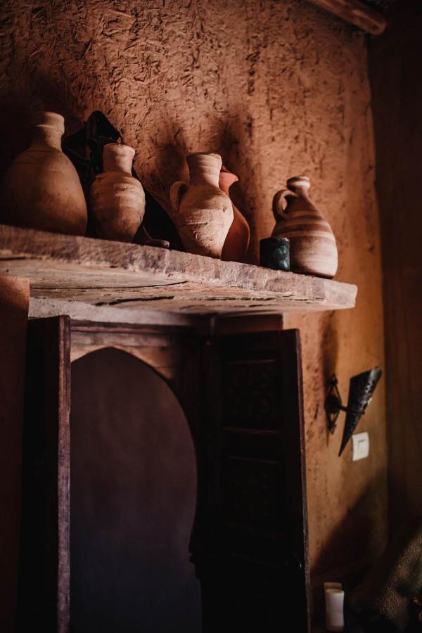 Villa Tawarigit House Merzouga Exterior foto